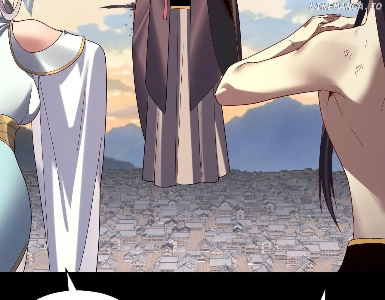 Me, The Heavenly Destined Villain Chapter 268 - page 66